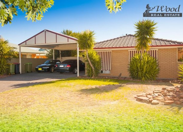 4 John Court, North Albury NSW 2640