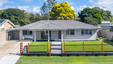 Picture of 3 Page Street, BETHANIA QLD 4205