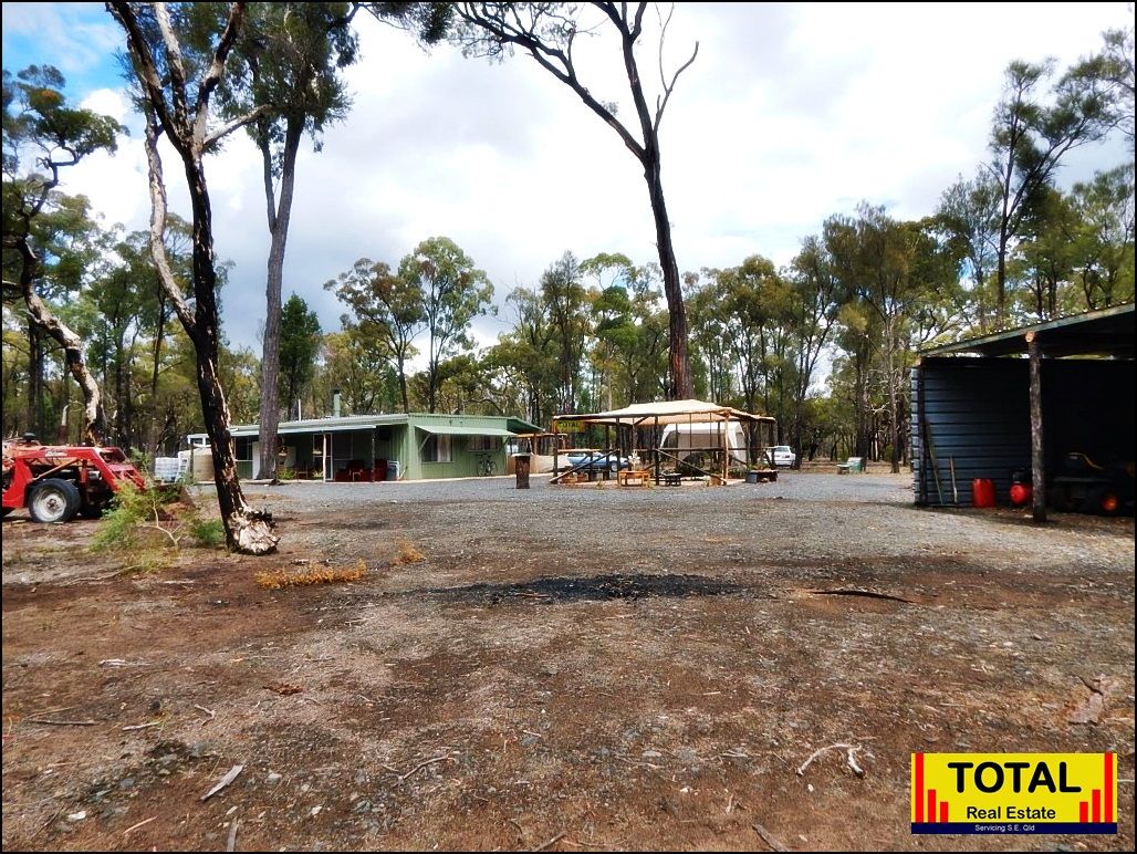 Millmerran QLD 4357 House for Sale 169,000 Domain
