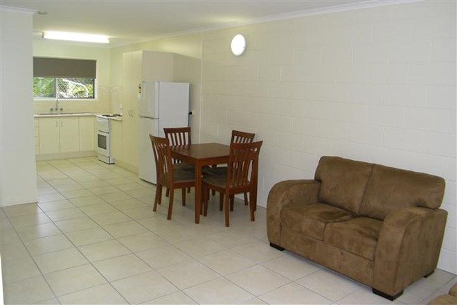 Picture of 2/95 Auckland Street, GLADSTONE CENTRAL QLD 4680