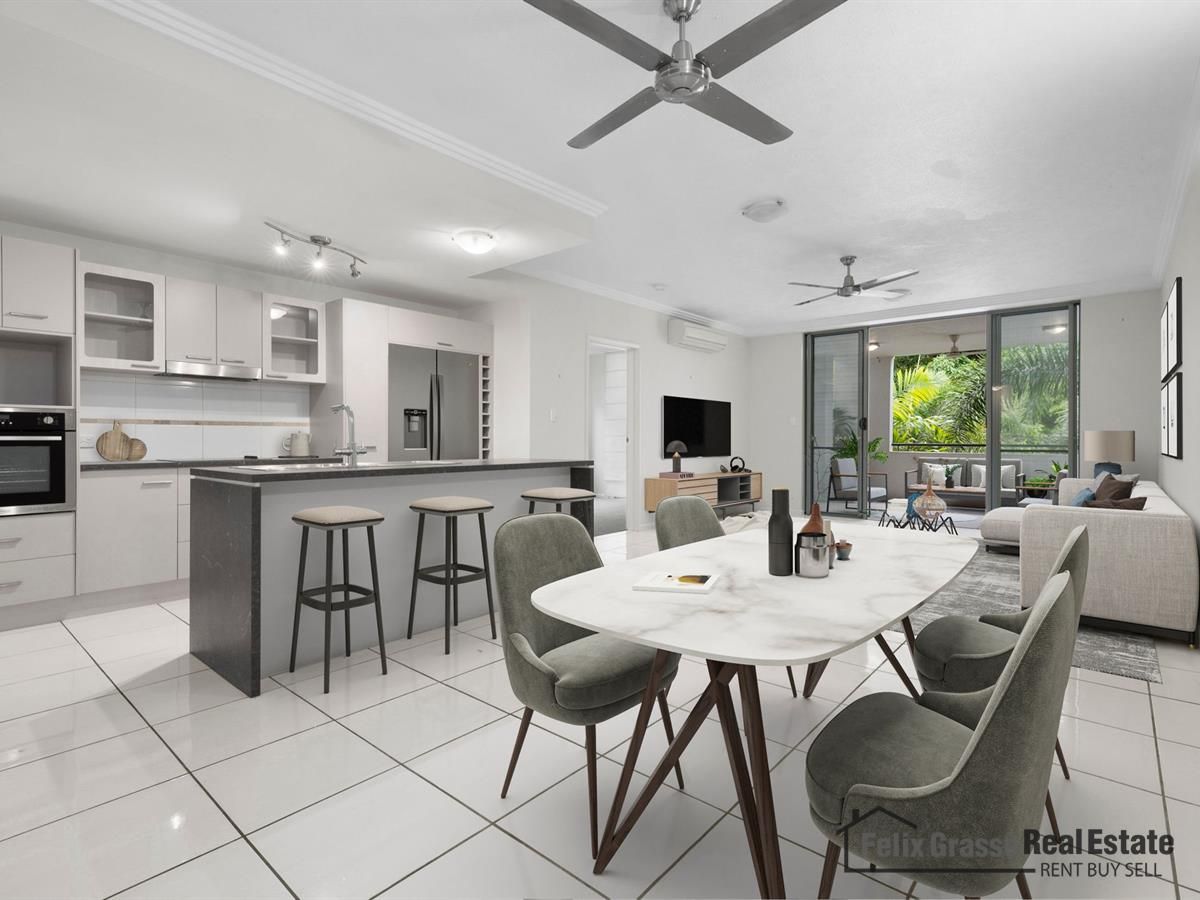 29/9-11 McLean Street, Cairns North QLD 4870, Image 1