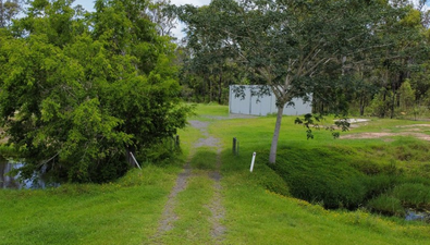 Picture of 350 Bells Road, RODDS BAY QLD 4678