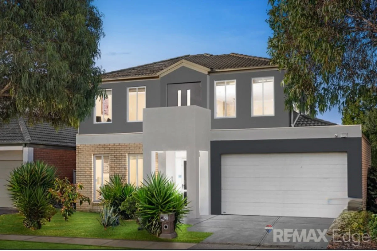 15 Central Park Avenue, Point Cook VIC 3030