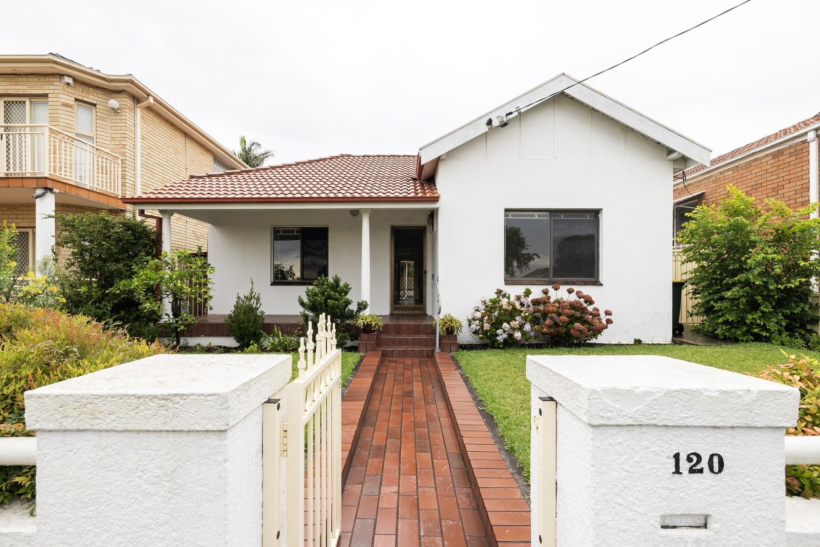 120 Woolcoott Street, Earlwood NSW 2206 House For Rent Domain