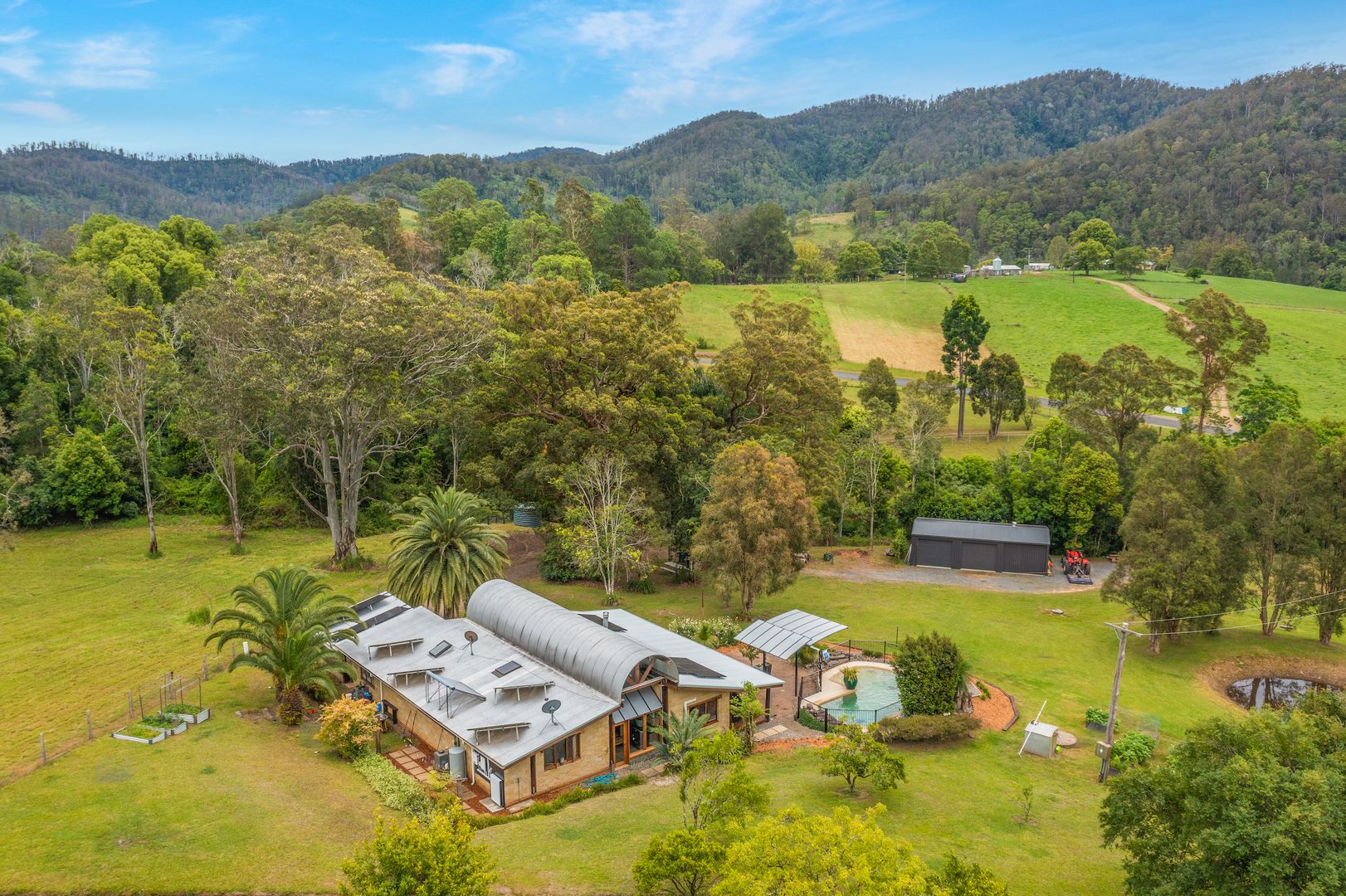 2099 Pappinbarra Road, Pappinbarra NSW 2446, Image 1