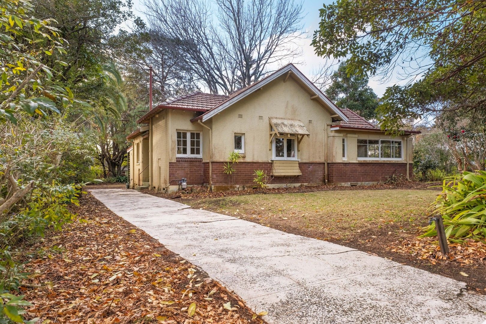 1 Napier Street, Lindfield NSW 2070, Image 0