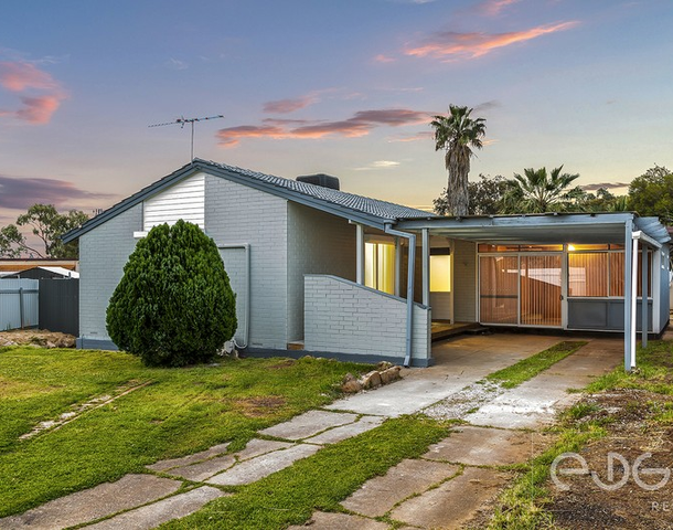 35 Paginton Crescent, Elizabeth East SA 5112