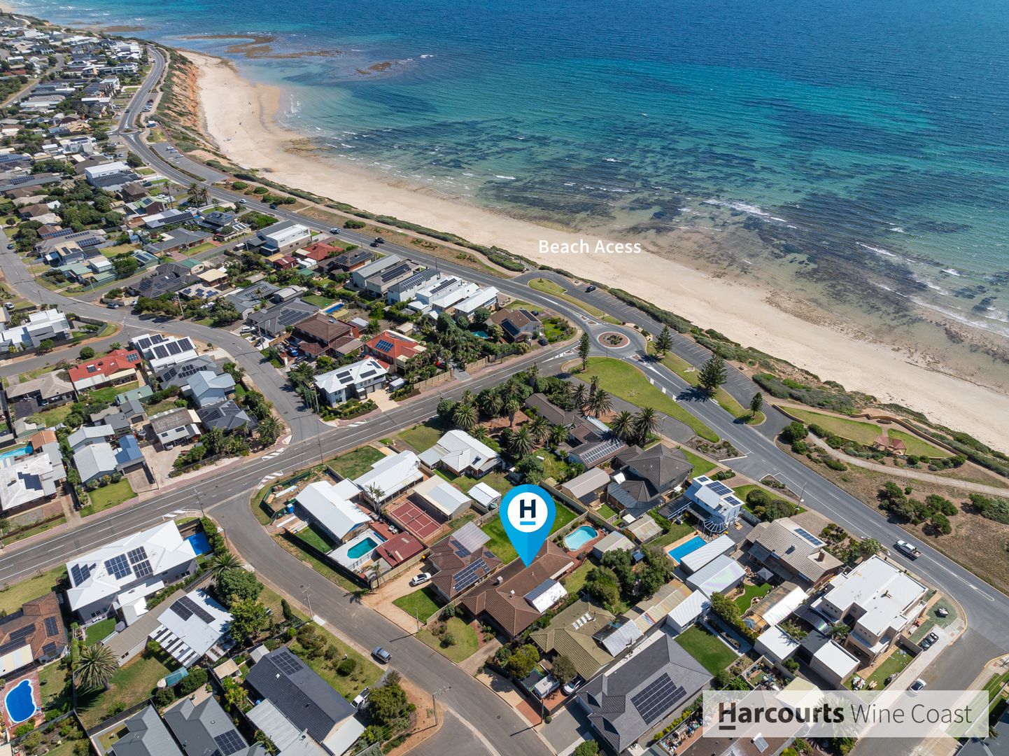 63 Nedland Crescent, Port Noarlunga South SA 5167