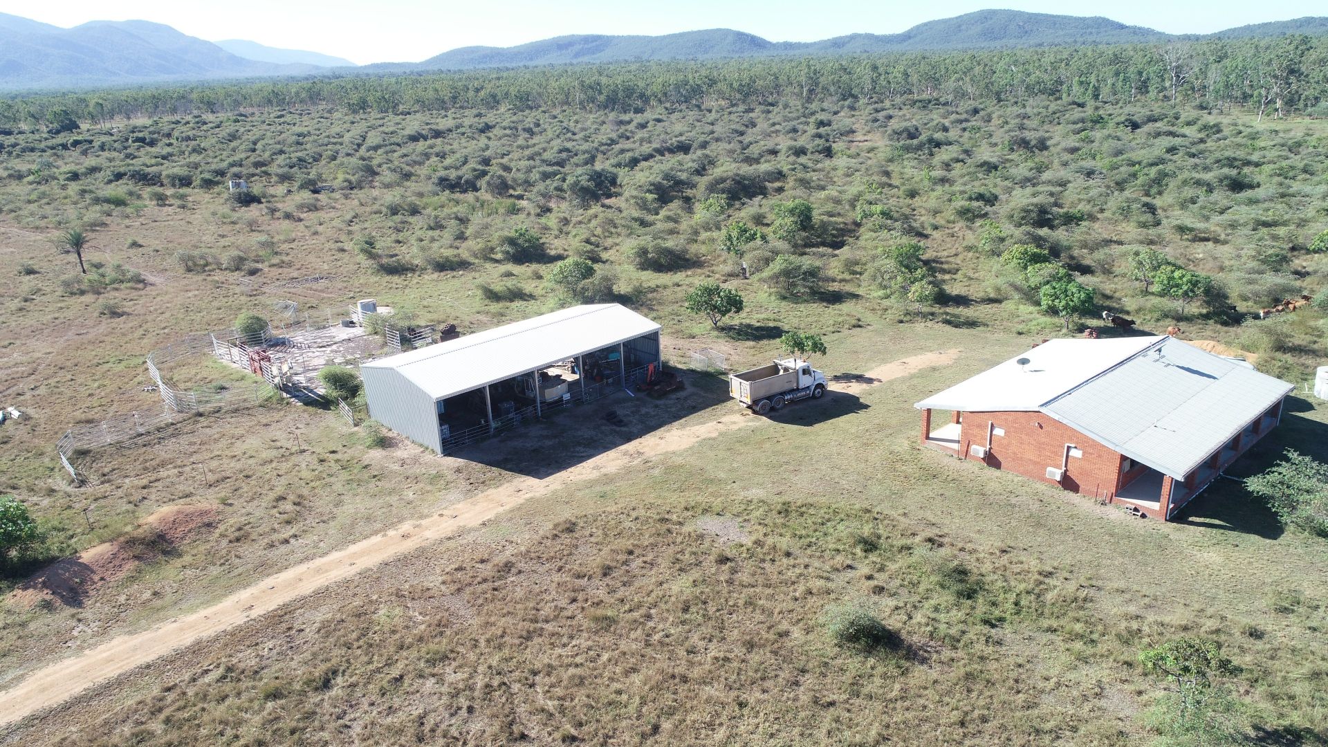 479 Coach Road, Majors Creek QLD 4816 House for Sale 850,000