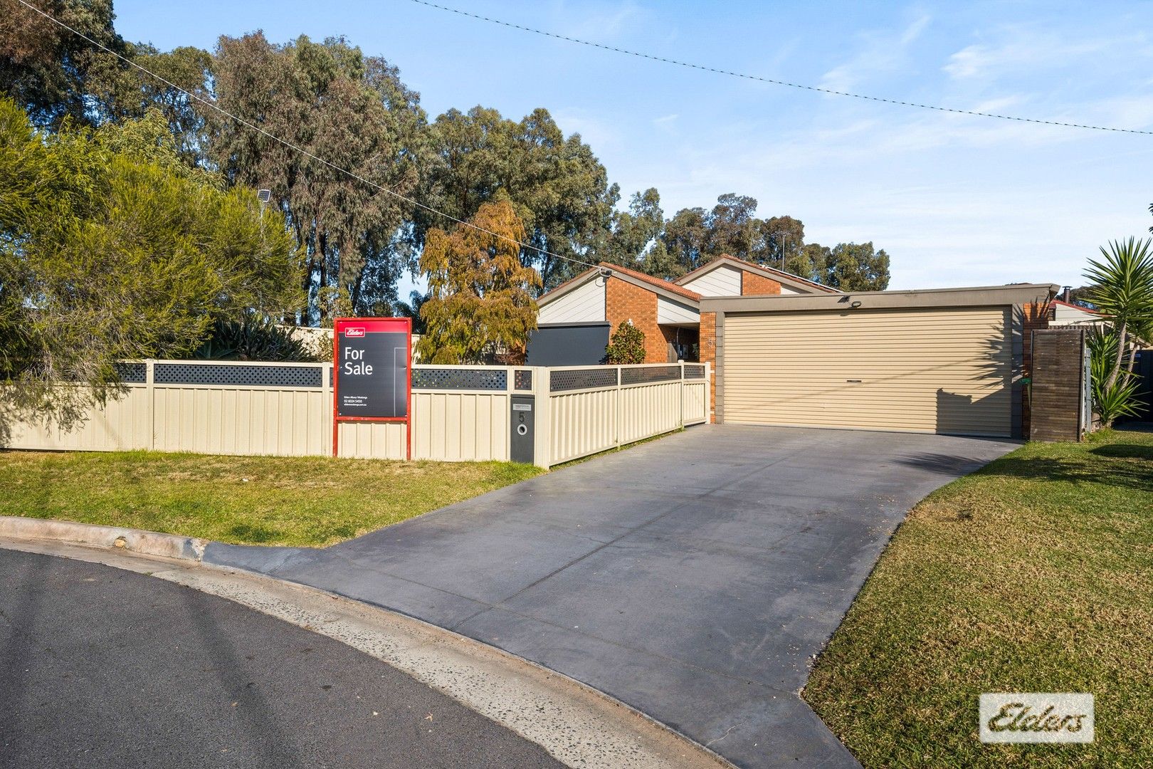 5 Universal Court, Wodonga VIC 3690, Image 0