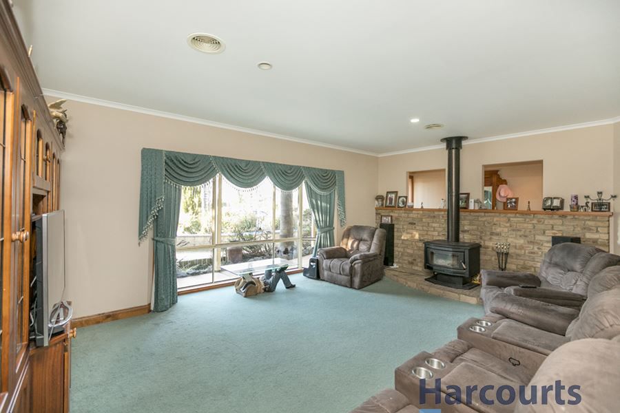 525 Mountain Glen Road, Trafalgar East VIC 3824, Image 1