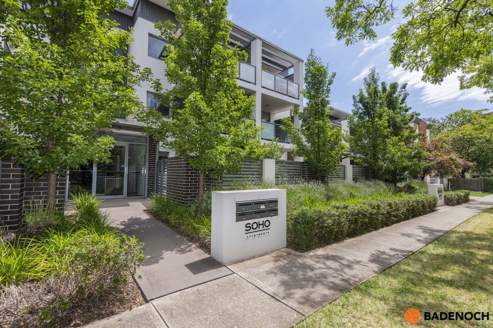 13/9 Wedge Crescent, Turner ACT 2612, Image 1