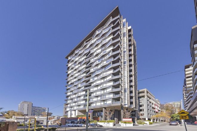 Picture of 102/2A Elsie Street, BURWOOD NSW 2134