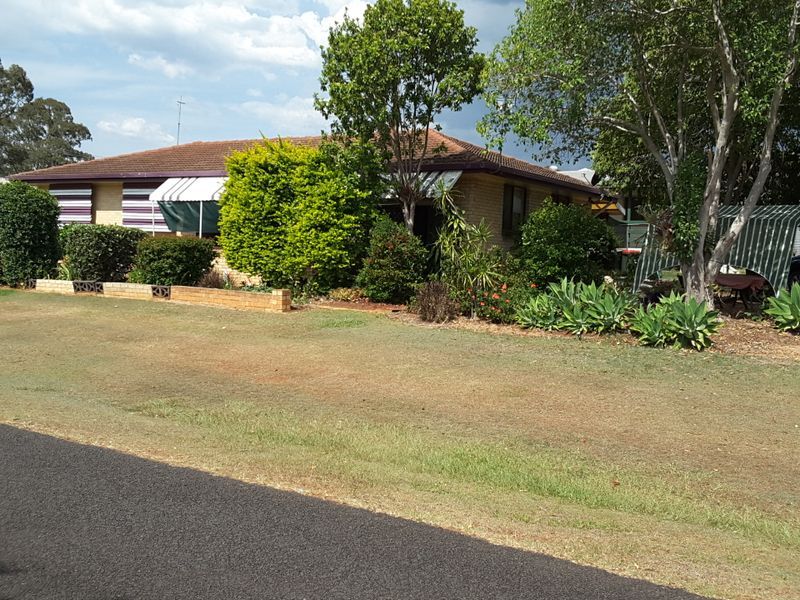 13 Gladys, Blackbutt QLD 4314, Image 0