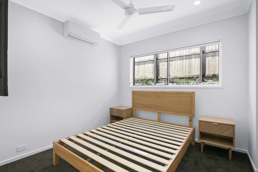 1 bedrooms House in R1, R2 & R3 38 Seagrass Street, 'Seagrass Estate' DECEPTION BAY QLD, 4508