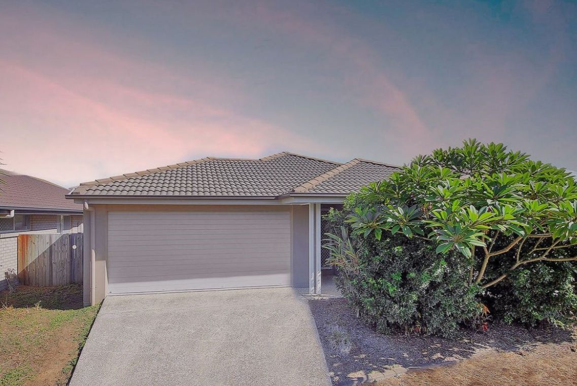 4 bedrooms House in 3 Penfolds Court HOLMVIEW QLD, 4207
