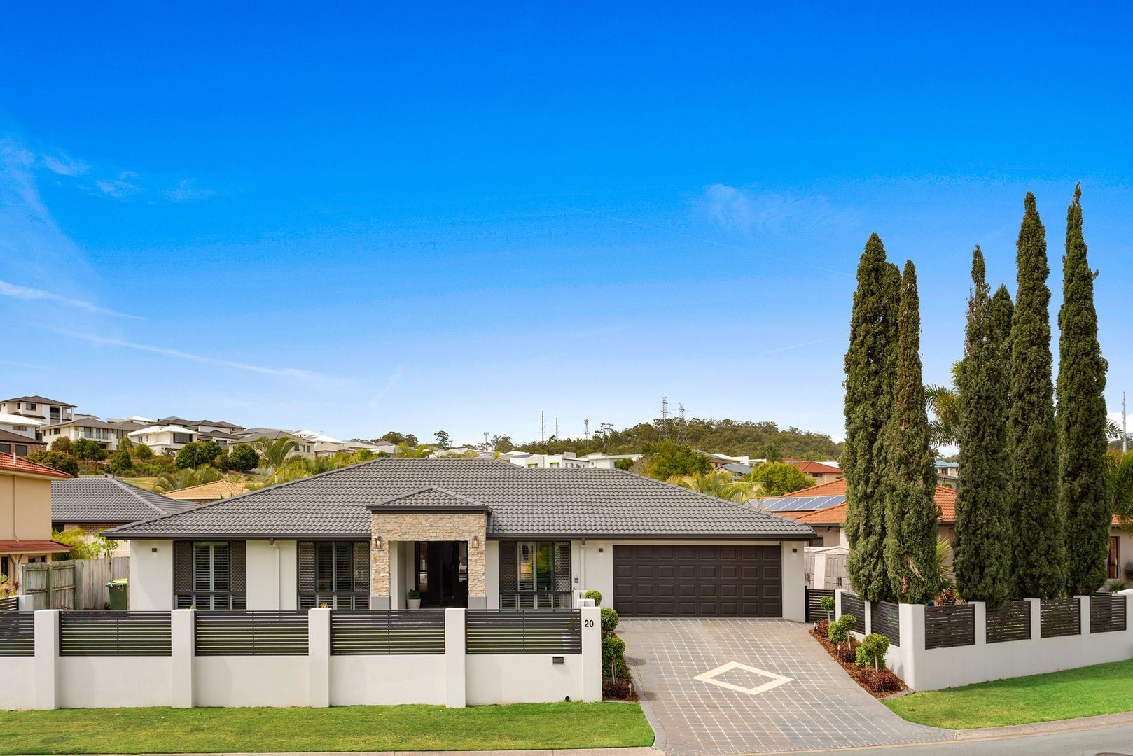 20 Kenilworth Place Carindale Qld 4152 Domain