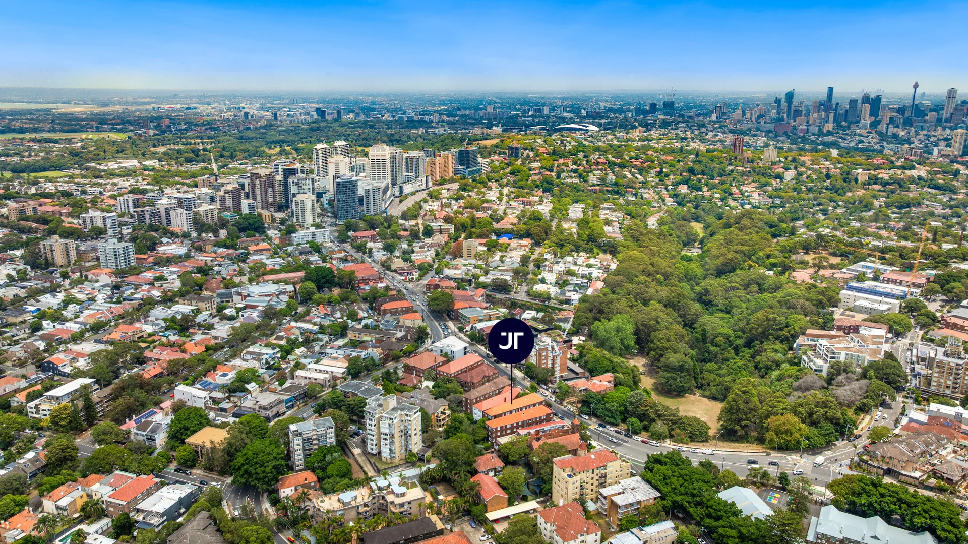 Additional image 4 of 9/165 Victoria Road, Bellevue Hill NSW 2023