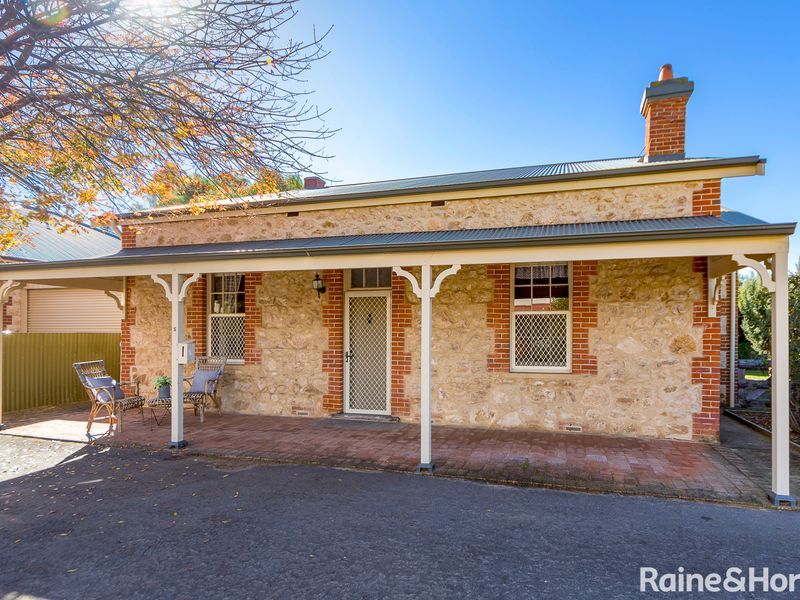 5 Catherine Street, Strathalbyn SA 5255, Image 1