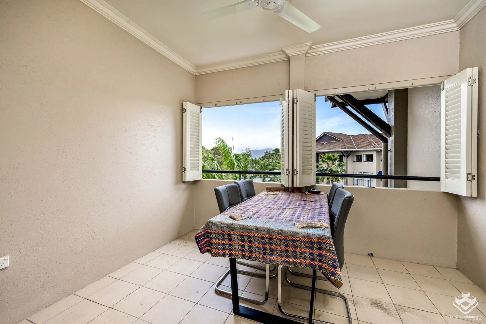 Additional image 7 of ID:21171568/22-24 Ward Street, Mooroobool QLD 4870