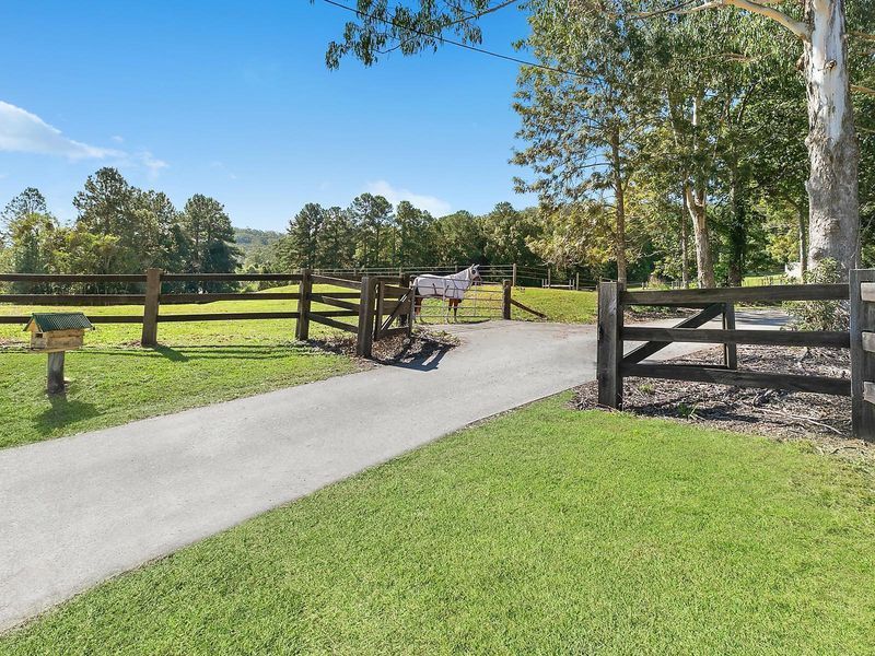 185 Dales Road, Chevallum QLD 4555