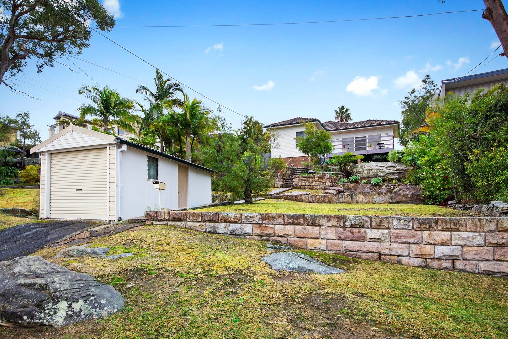 27 Drummond Road, Oyster Bay NSW 2225, Image 0