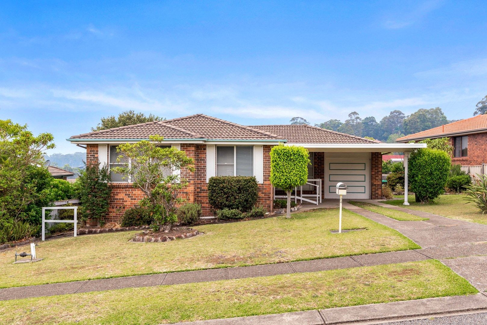 24 Tomaga Parade, Mount Hutton NSW 2290, Image 0