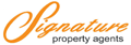 Signature Property Agents's logo