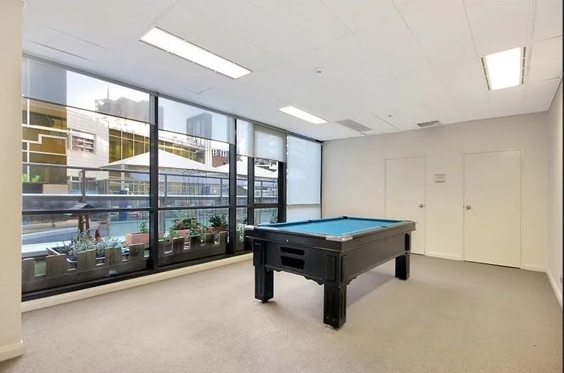 World Tower 1 Bedroom Plus Study ( Can Be Used As 2 Bed ) For Sale, Ready To Move In – pohled 5