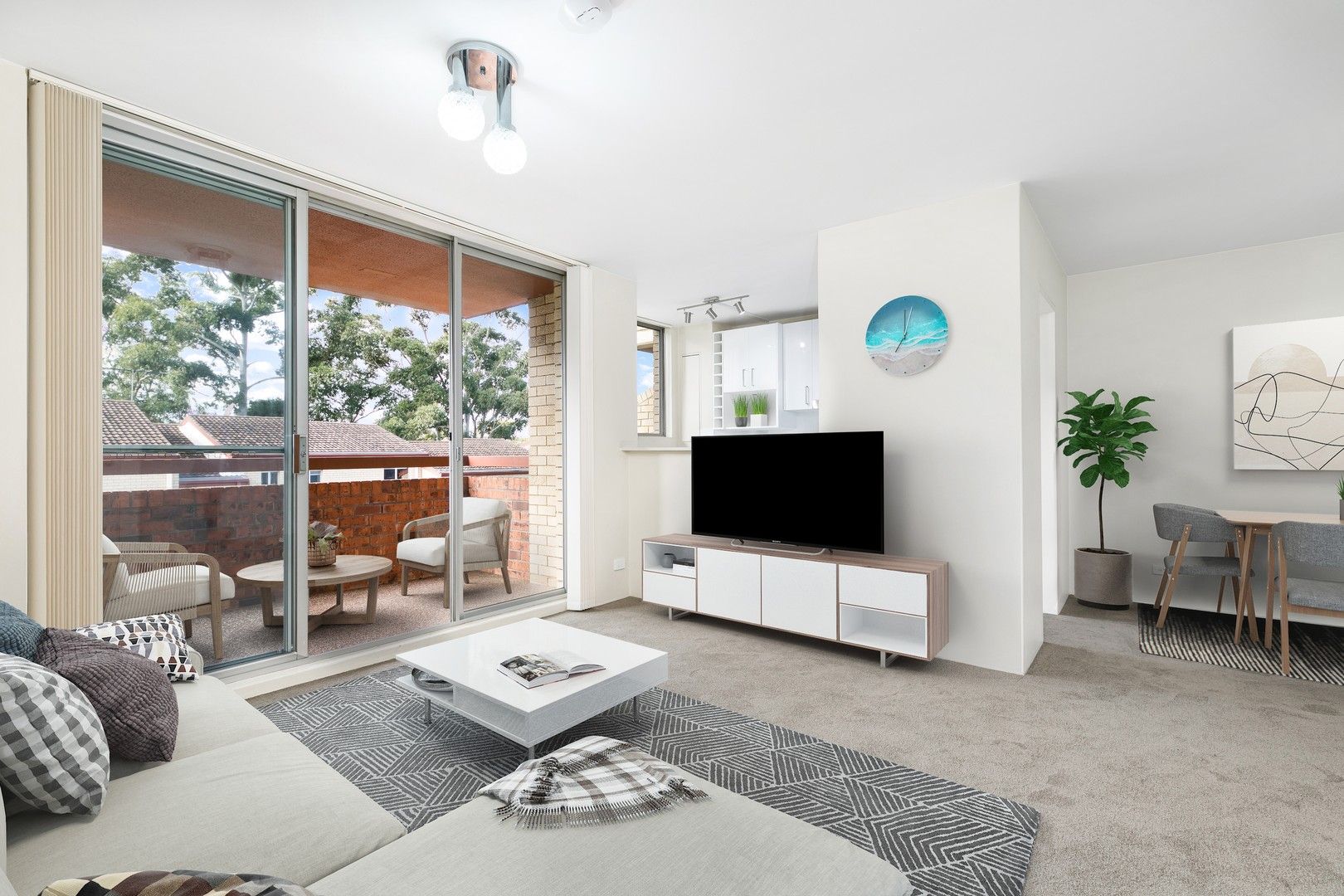 11B/168-172 Willarong Road, Caringbah NSW 2229, Image 0