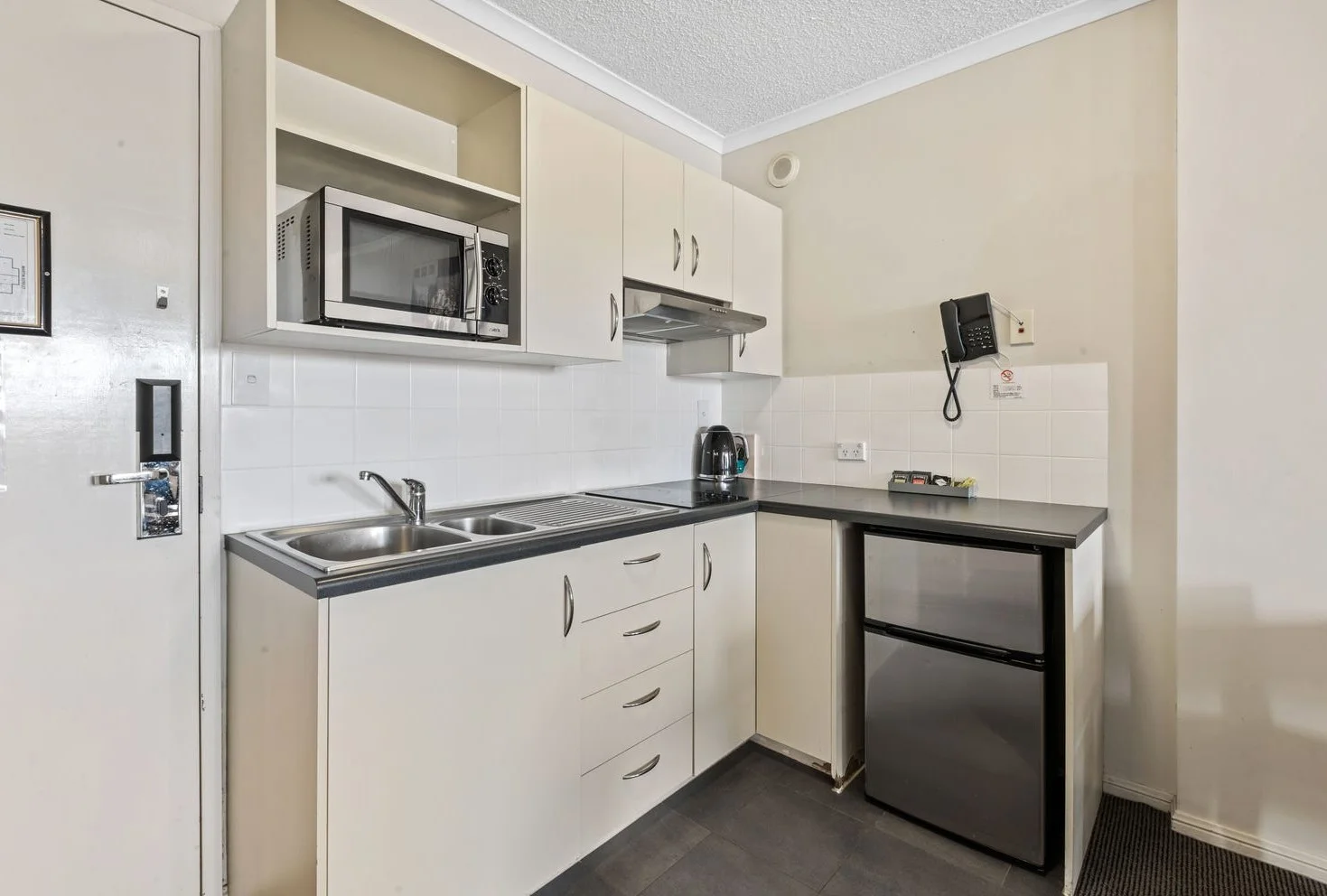 Additional image 2 of 607/455 Brunswick Street, Fortitude Valley QLD 4006
