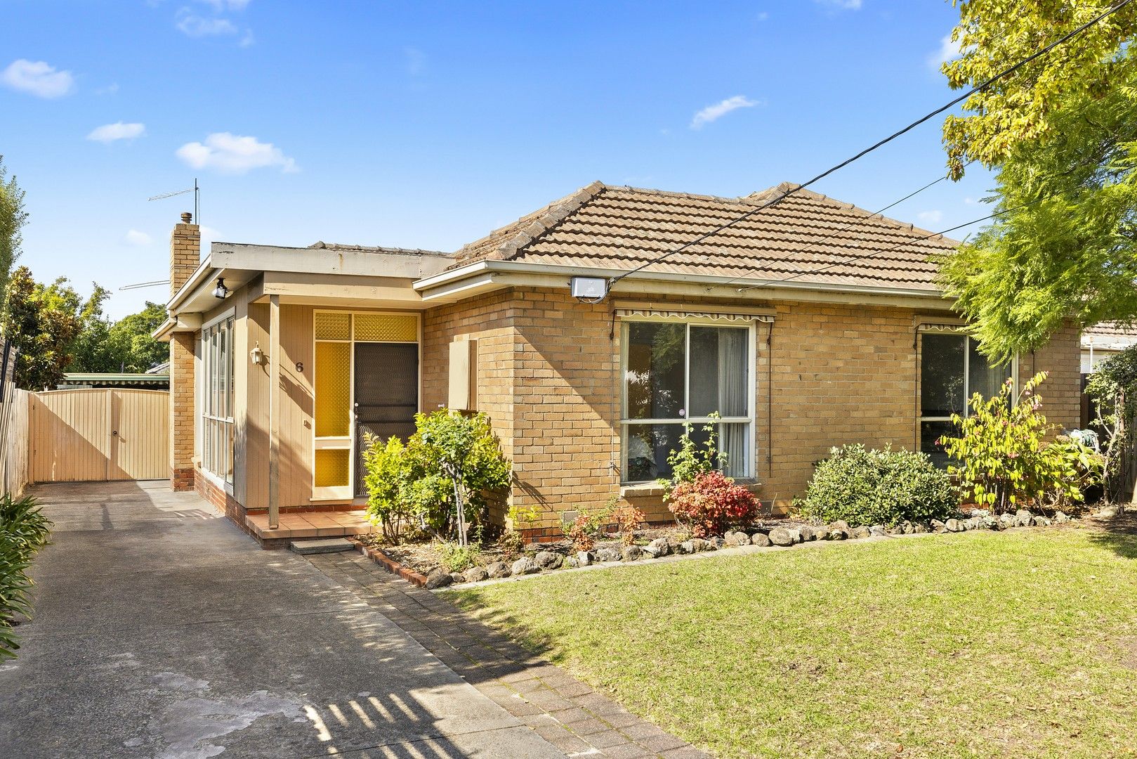 6 Maree Street, Bentleigh East VIC 3165, Image 0