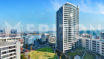 Picture of 105/87 Shoreline Drive, RHODES NSW 2138