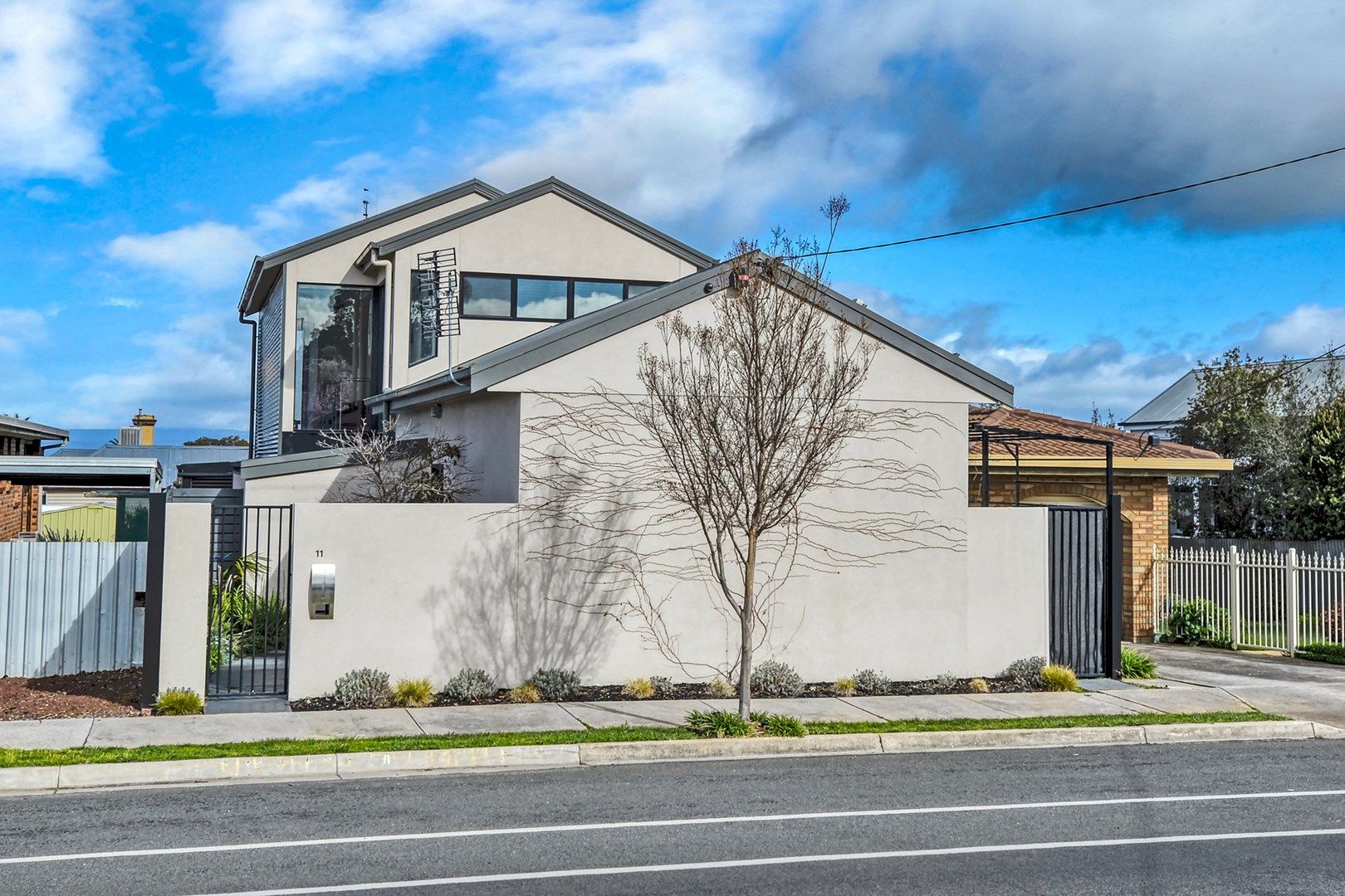 11 Ligar Street, Stawell Property History & Address Research Domain