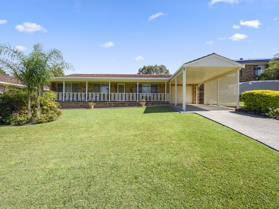 3 bedrooms House in 9 Jack Ladd Street COFFS HARBOUR NSW, 2450