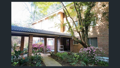 Picture of 14/6 Edensor Street, EPPING NSW 2121