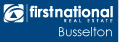 First National Real Estate Busselton's logo