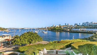 Picture of 2/2 Hayes Street, NEUTRAL BAY NSW 2089