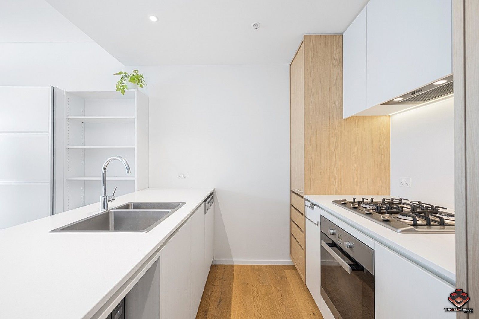 1224/1 Steam Mill Lane, Haymarket NSW 2000 Domain