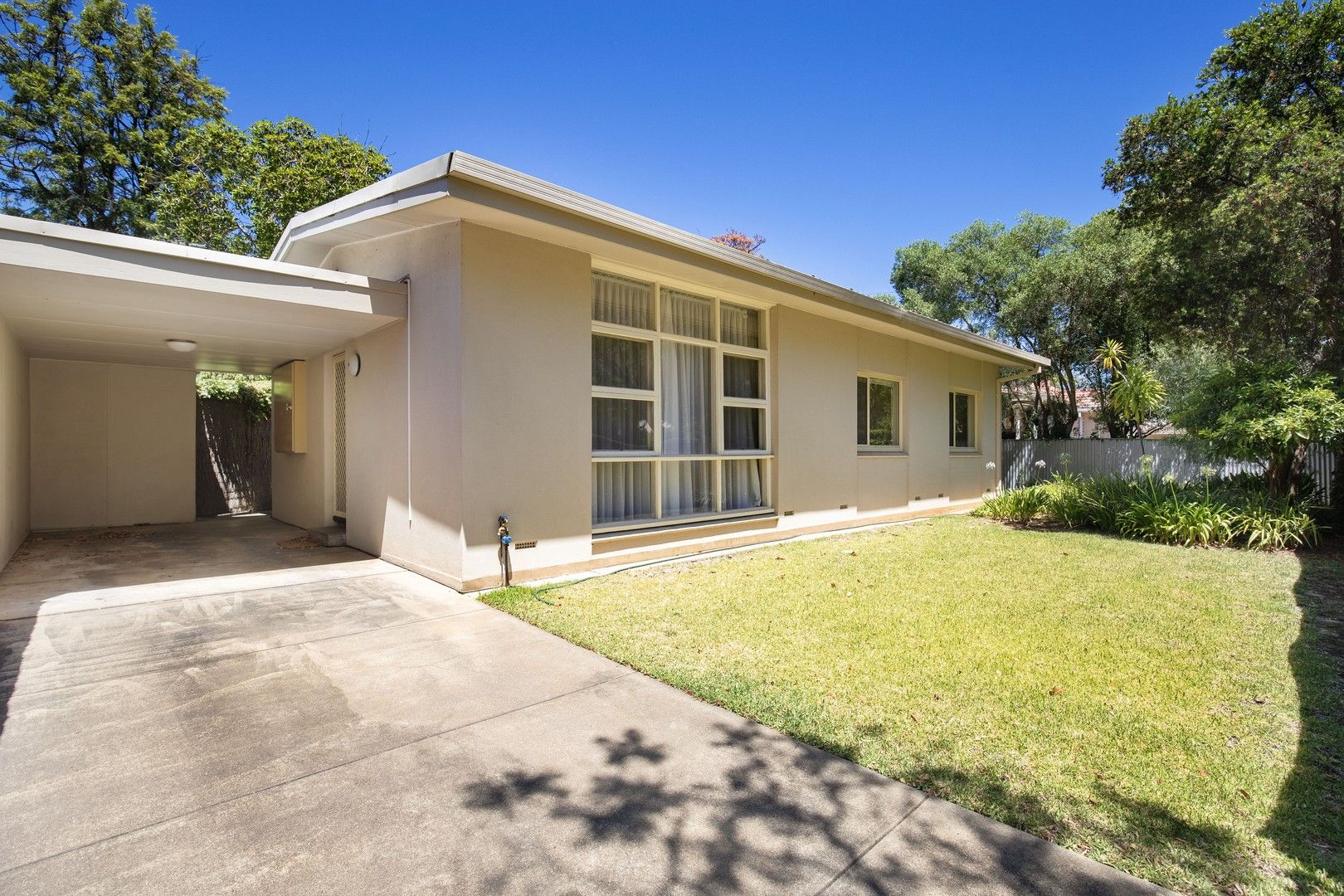 3 bedrooms House in 2/49 Clifton Street MALVERN SA, 5061