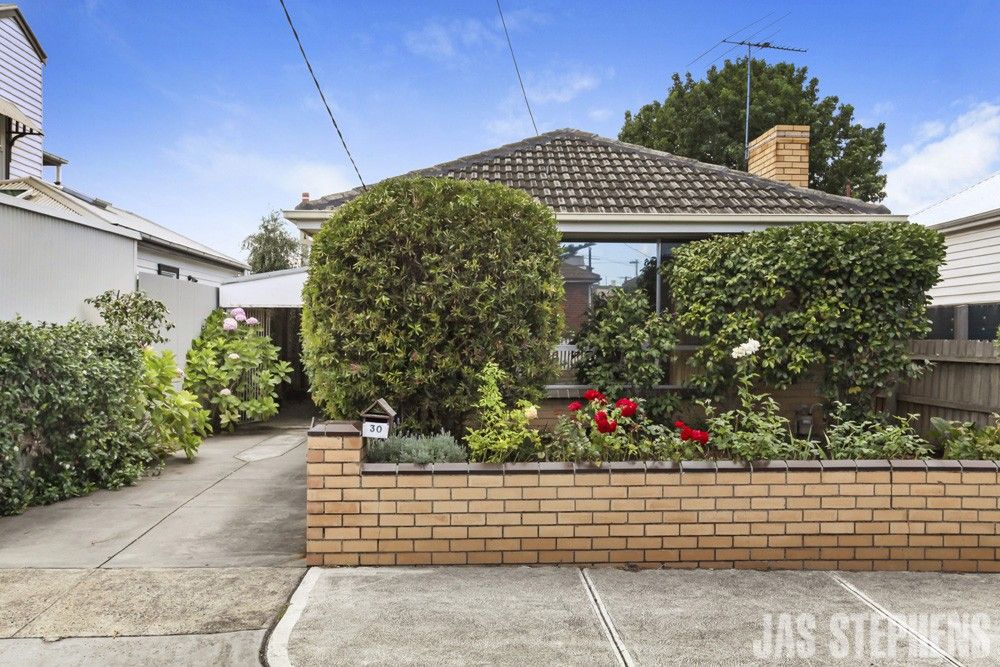 30 Thomas Street, Williamstown VIC 3016, Image 0