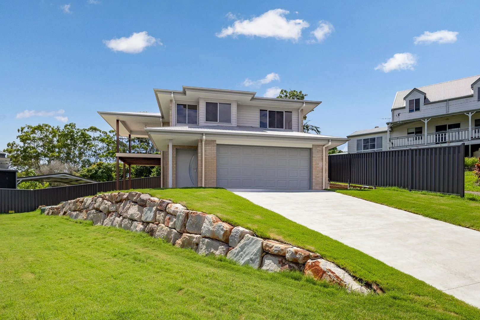 15 Russell Drive, River Heads QLD 4655