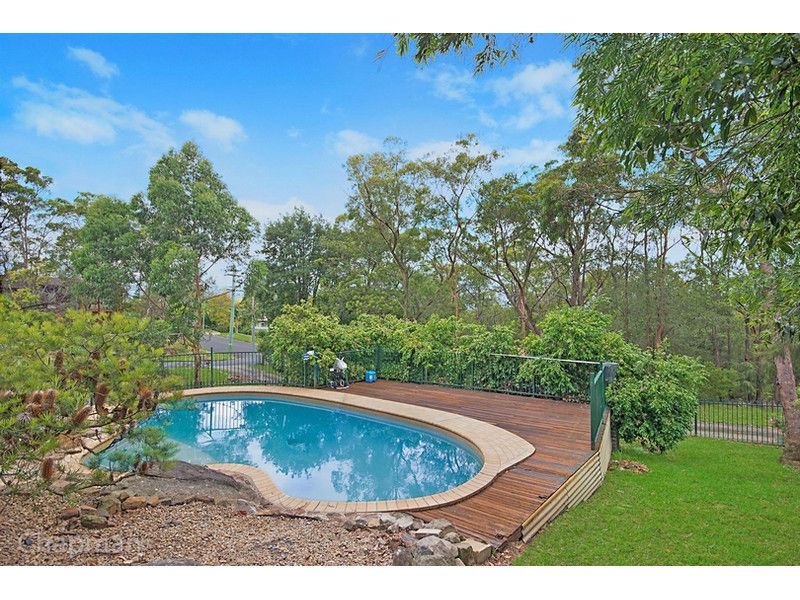 4 Dixon Road, Mount Riverview NSW 2774, Image 1