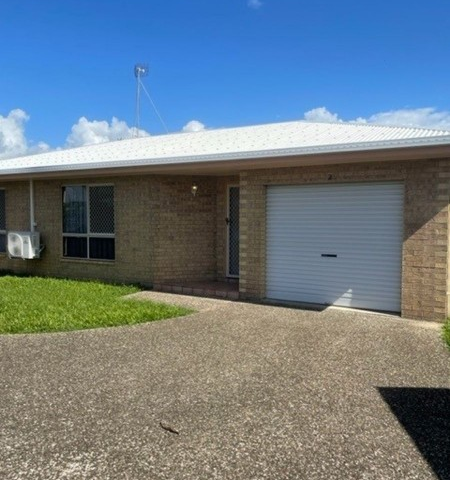 2/13 Fuller Court, South Mackay QLD 4740