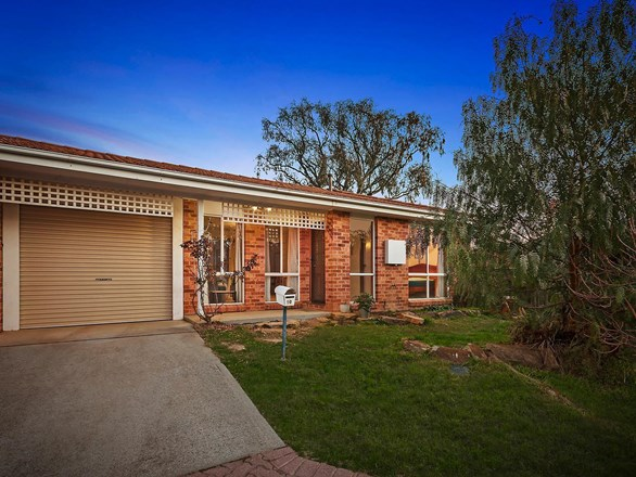 10 Gamban Square, Ngunnawal ACT 2913