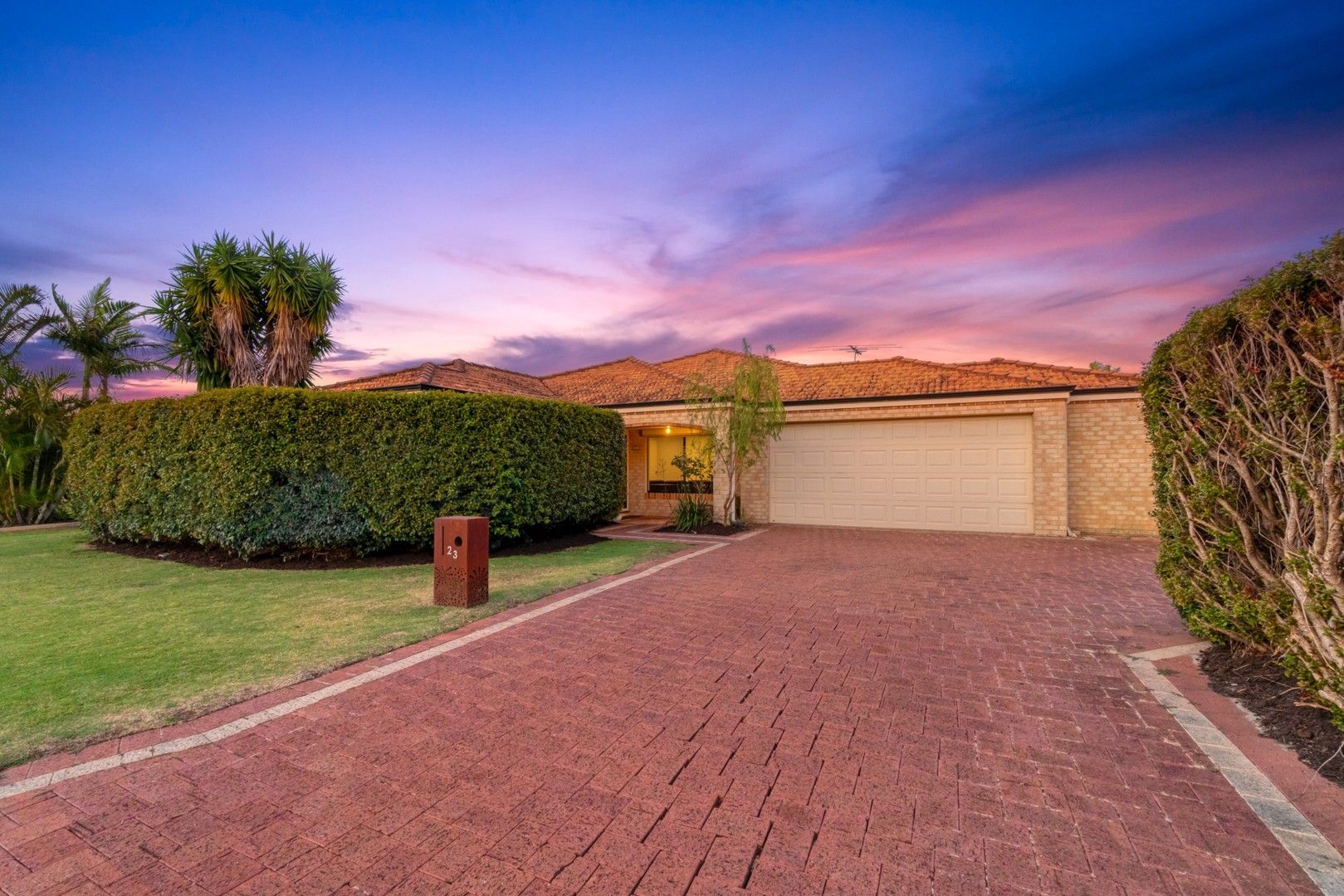 23 Bodallin Crescent, Southern River WA 6110, Image 0