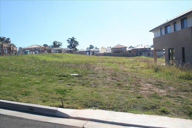 Picture of Lot 1341 Bradbury Street, MOOREBANK NSW 2170