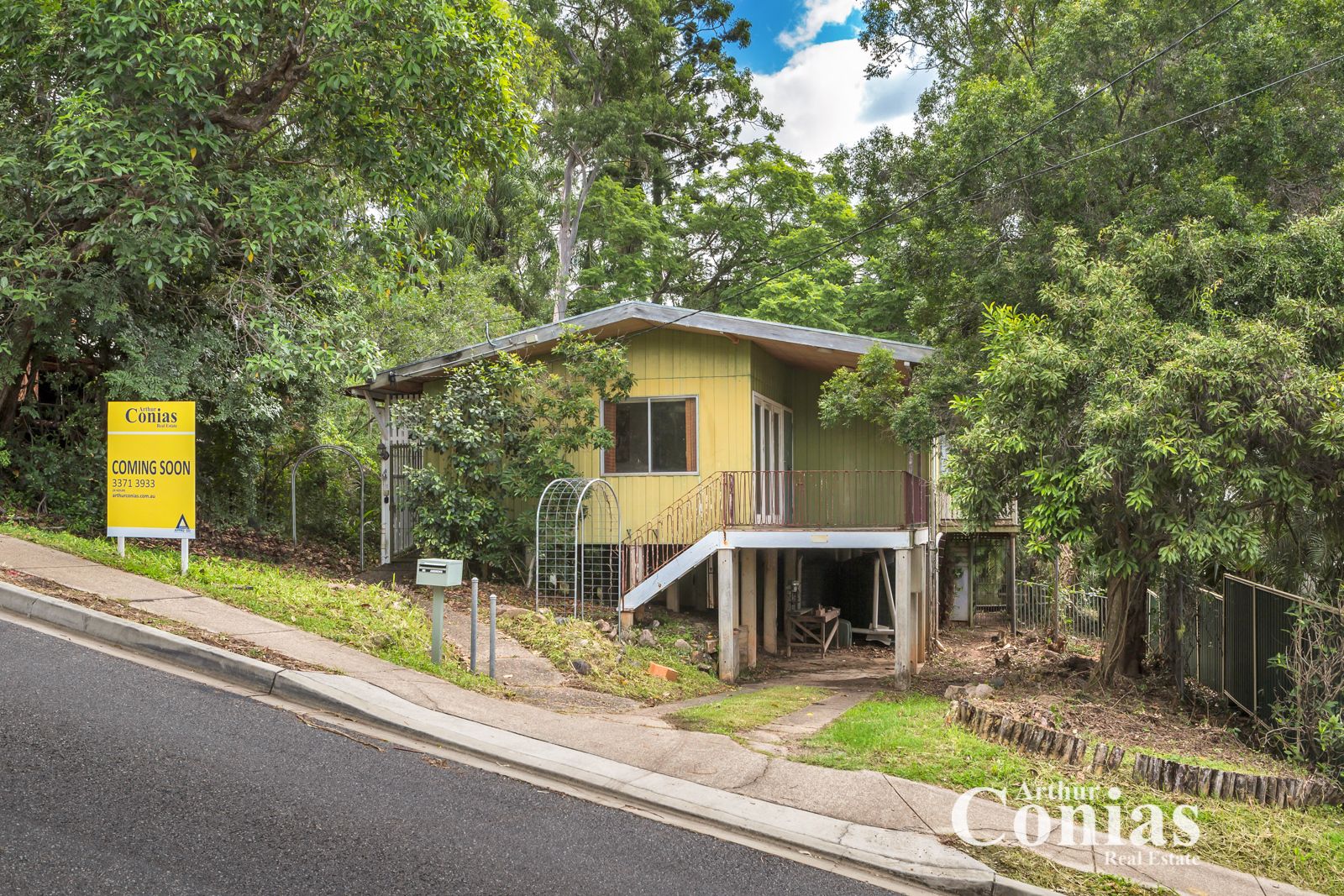 85 Bywong St, Toowong QLD 4066, Image 0