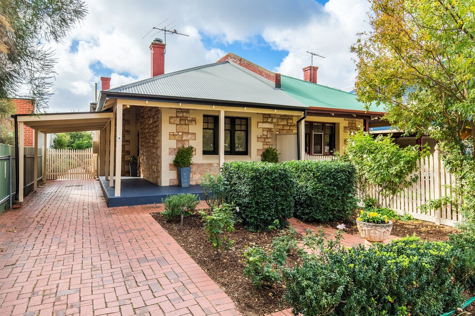 8 Macklin Street, Parkside SA 5063, Image 1