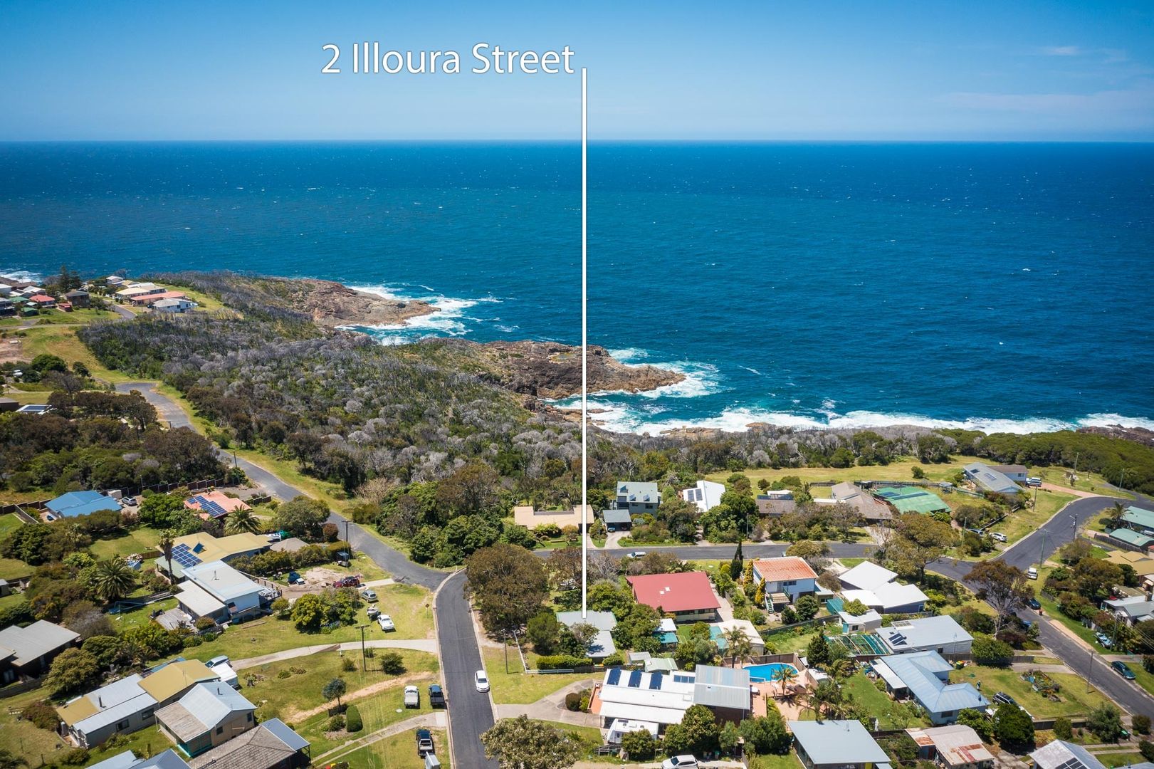 2 Illoura Street, Tathra NSW 2550, Image 1